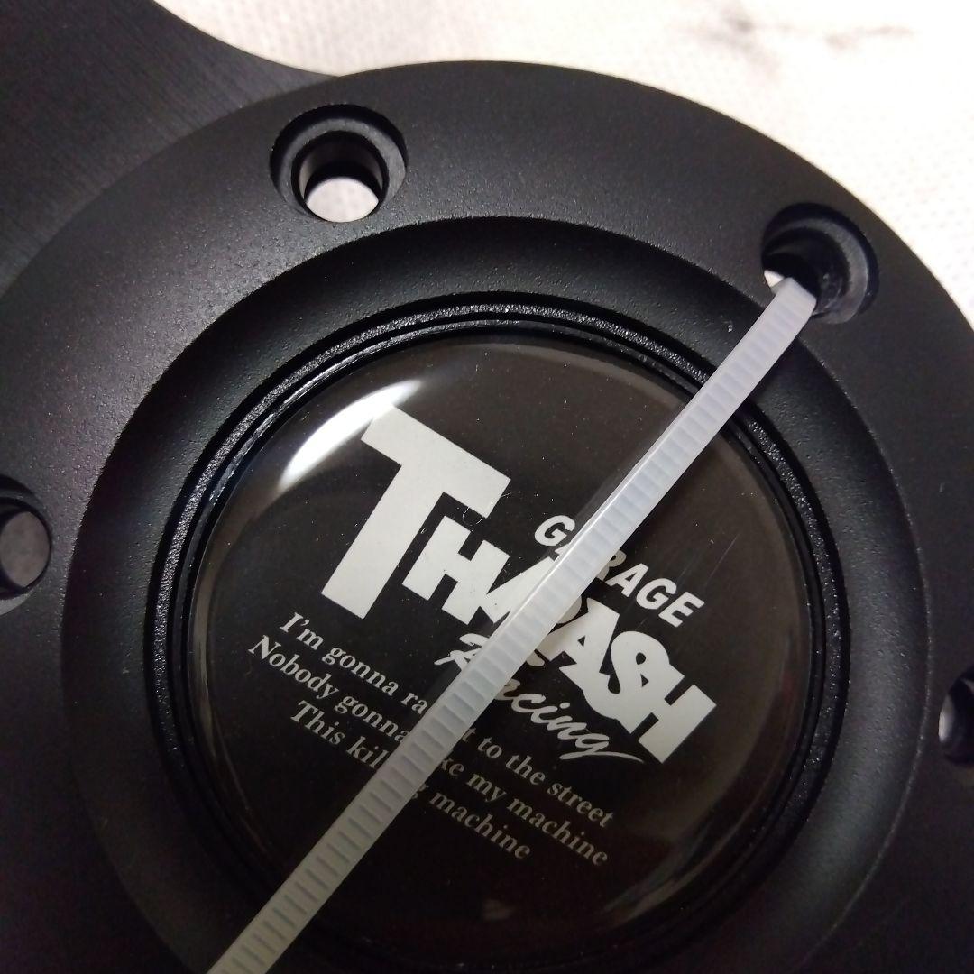 超激安　正規品　未使用　THRASH RACING 　スラッシュレーシング