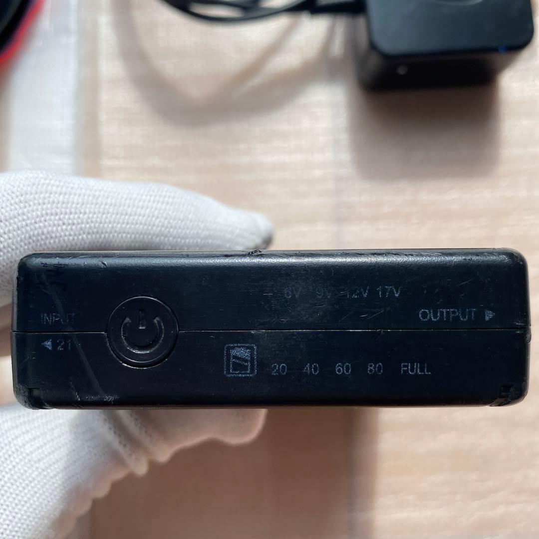 暑さ対策・冷却グッズ BURTLE 17V