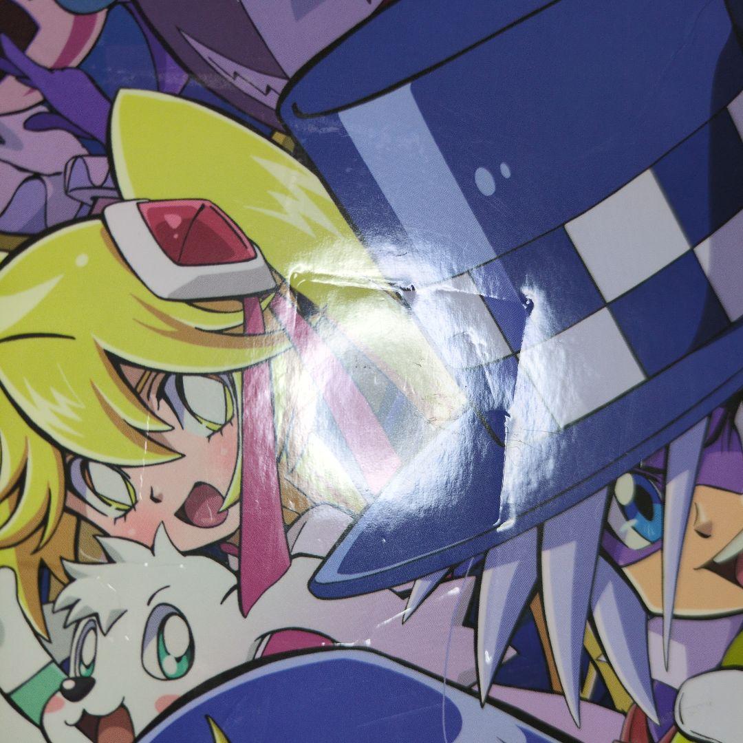 だあ子　怪盗ジョーカー　Blu-rayBOX