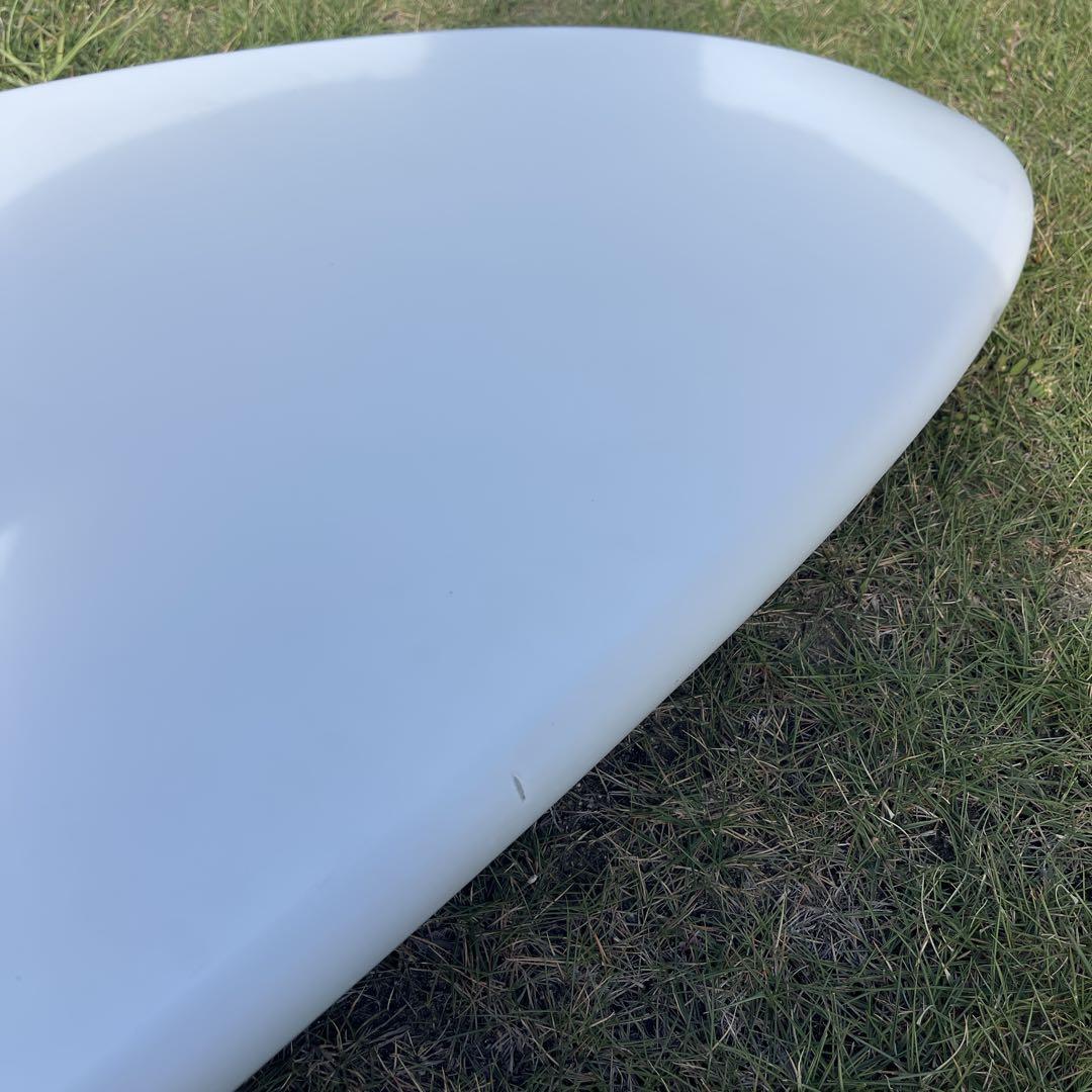 TORQ トルクサーフボード 7’2 エポキシ ミッドレングス