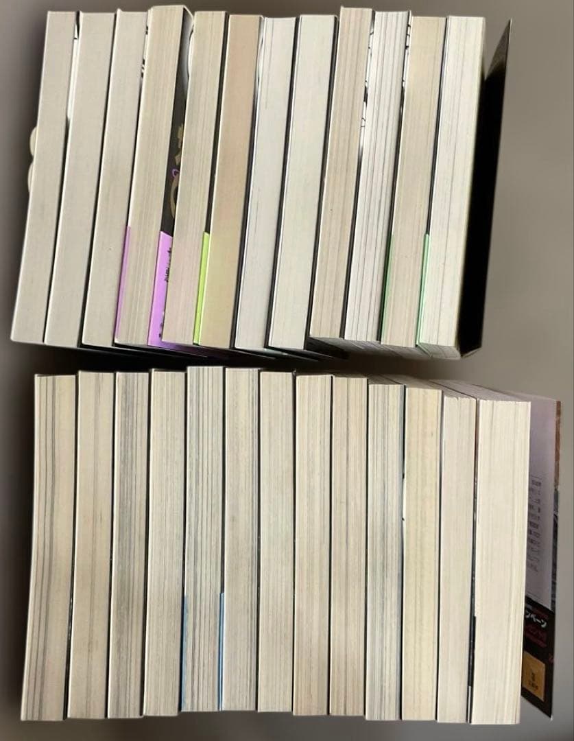 サイボーグ009 1〜23巻 + 完結編2冊　計25冊セット　文庫　石ノ森章太郎