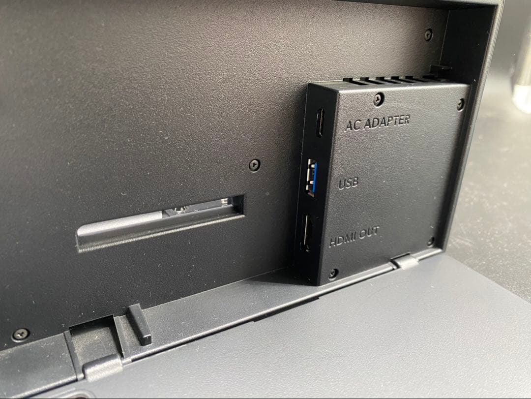 ★Nintendo Switch HAC-001(-01)