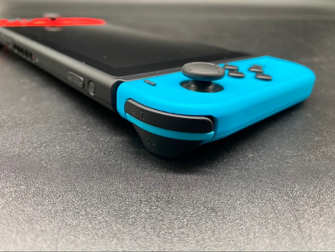 ★Nintendo Switch HAC-001(-01)