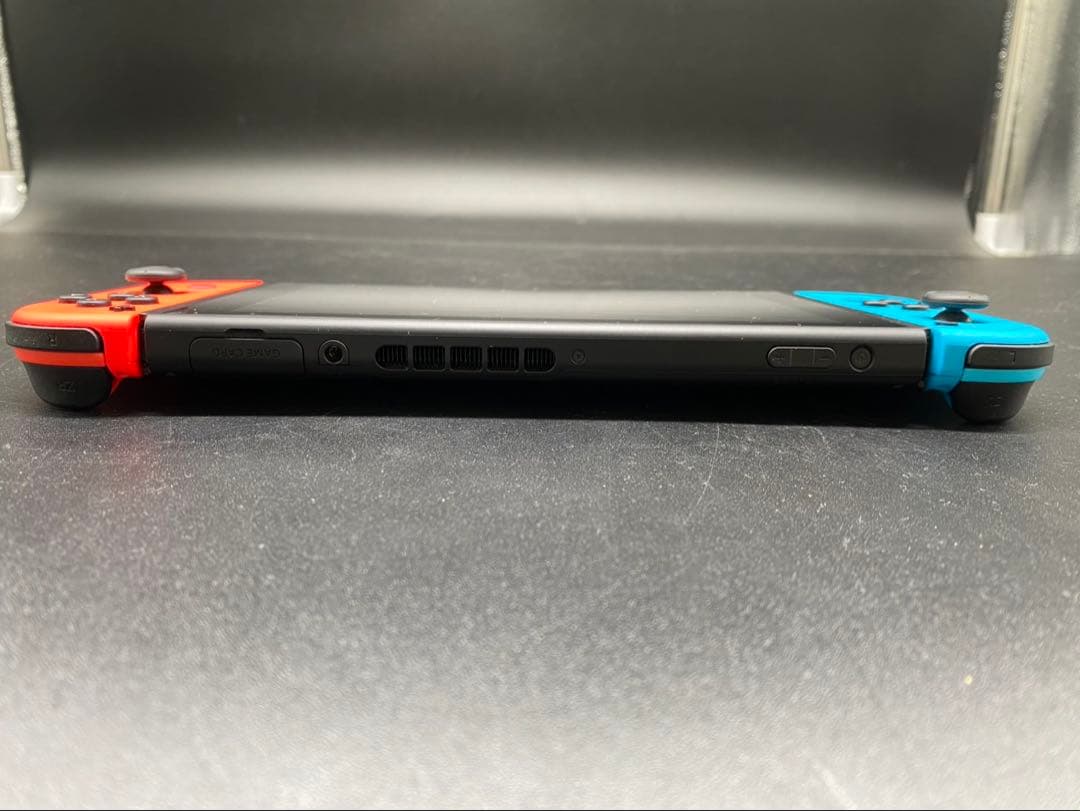 ★Nintendo Switch HAC-001(-01)