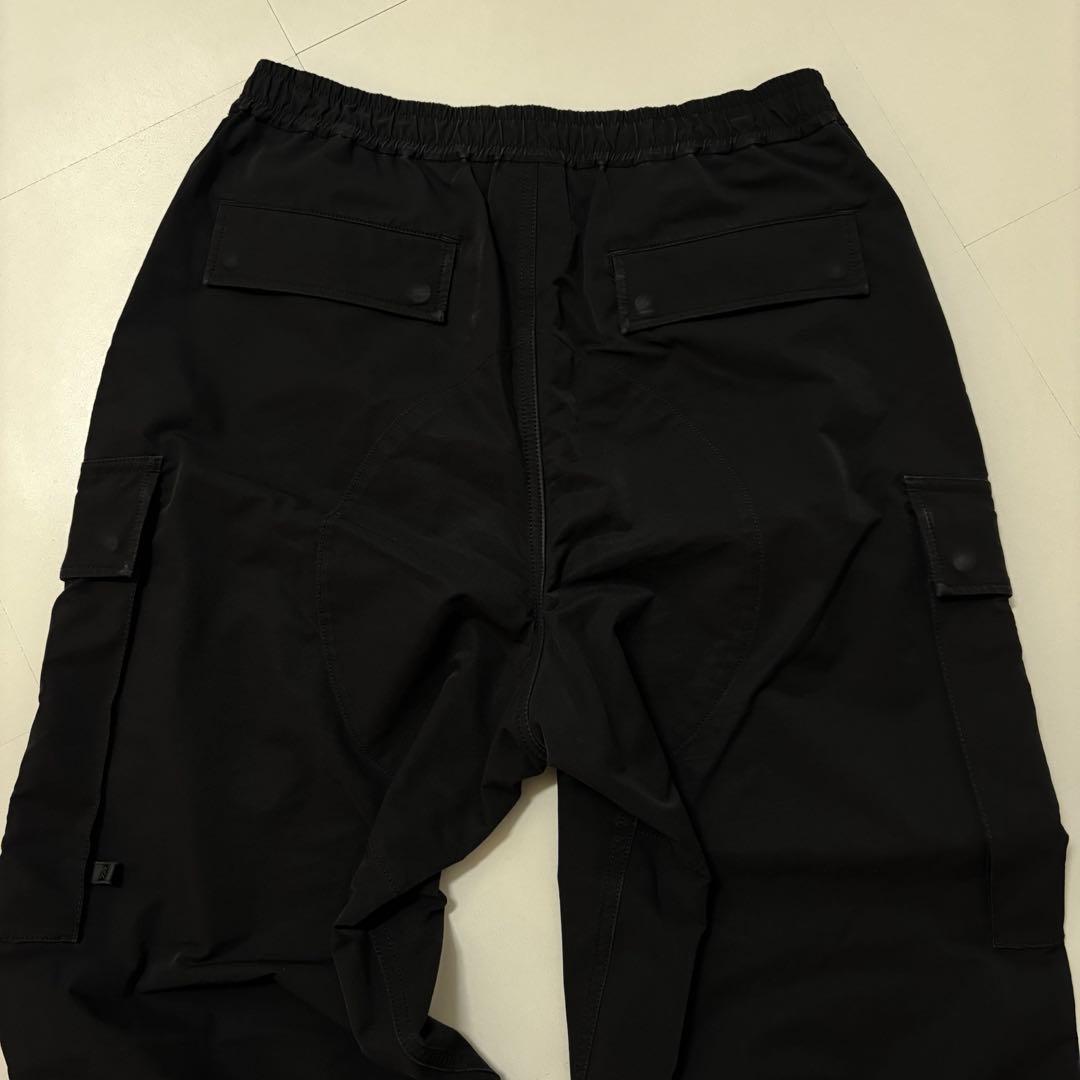 DAIWA PIER39 セットアップ