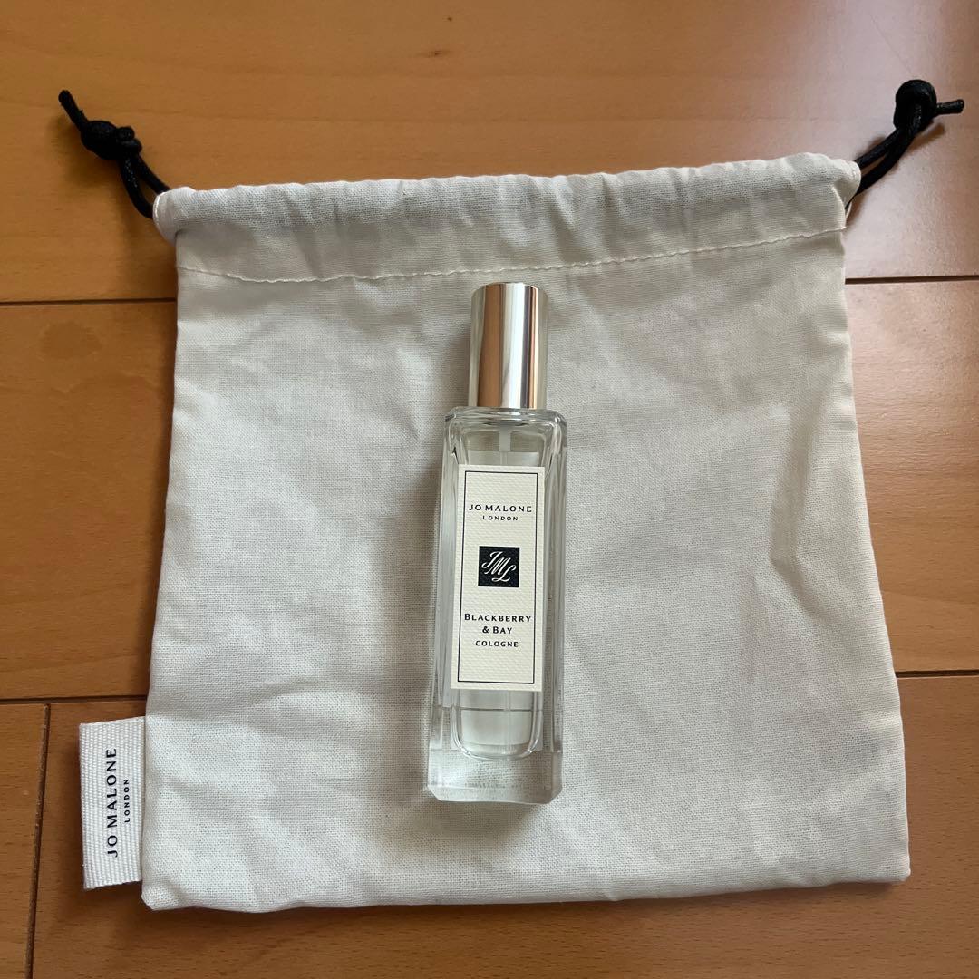 Jo Malone 1プッシュのみ使用　30ml