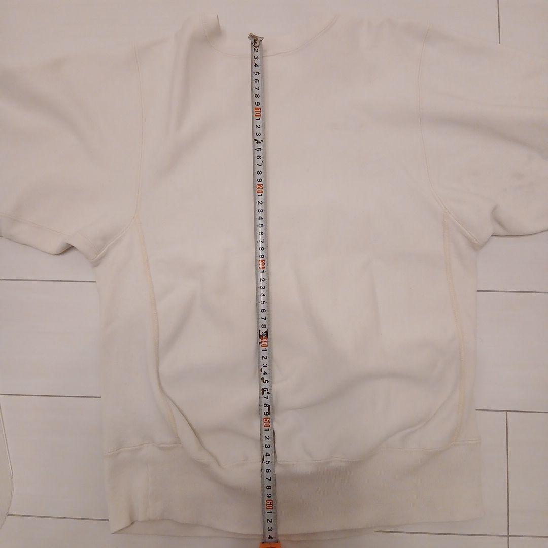 チャンピオン　リバースウィーブ　MADE In USA スウェット