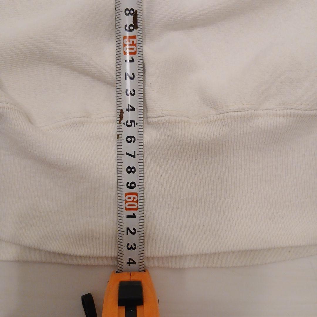 チャンピオン　リバースウィーブ　MADE In USA スウェット