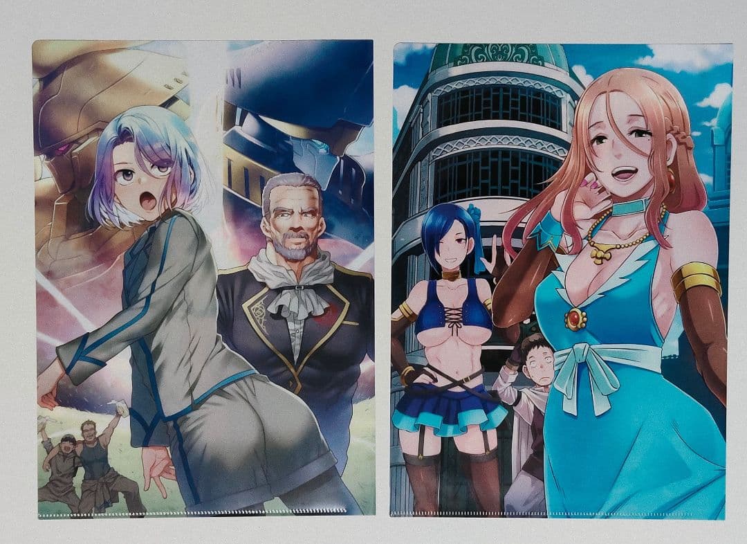 せっかくチートを貰って異世界に転移したんだから 全10巻セット 特典 ほぼ未開封