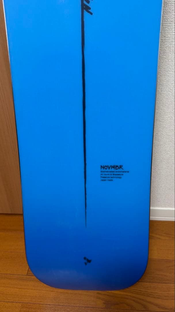 最終値下 23-24 November Artist 152 スノーボード