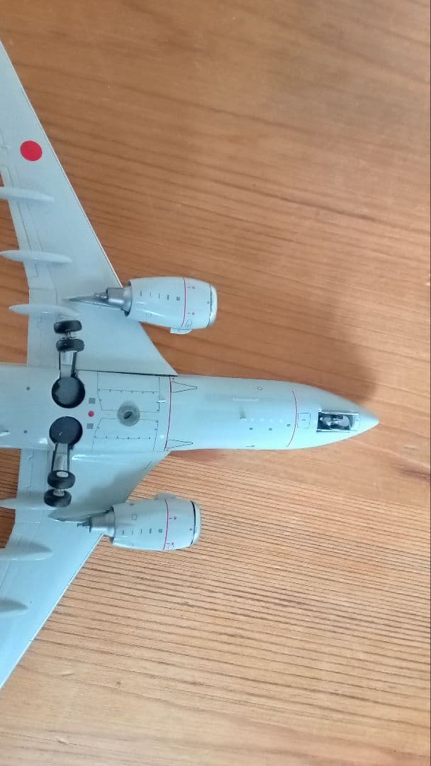 航空機・ヘリコプター ANA 1/200 BOEING 737-700 IOJ jcwings