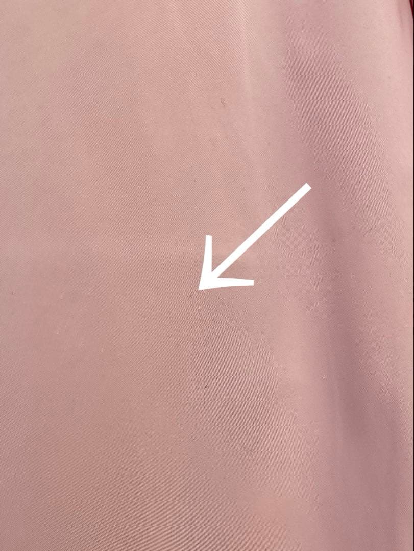 【ましろ様♡】CAROLINA GLASER フリルワンピース　ビームス　コラボ