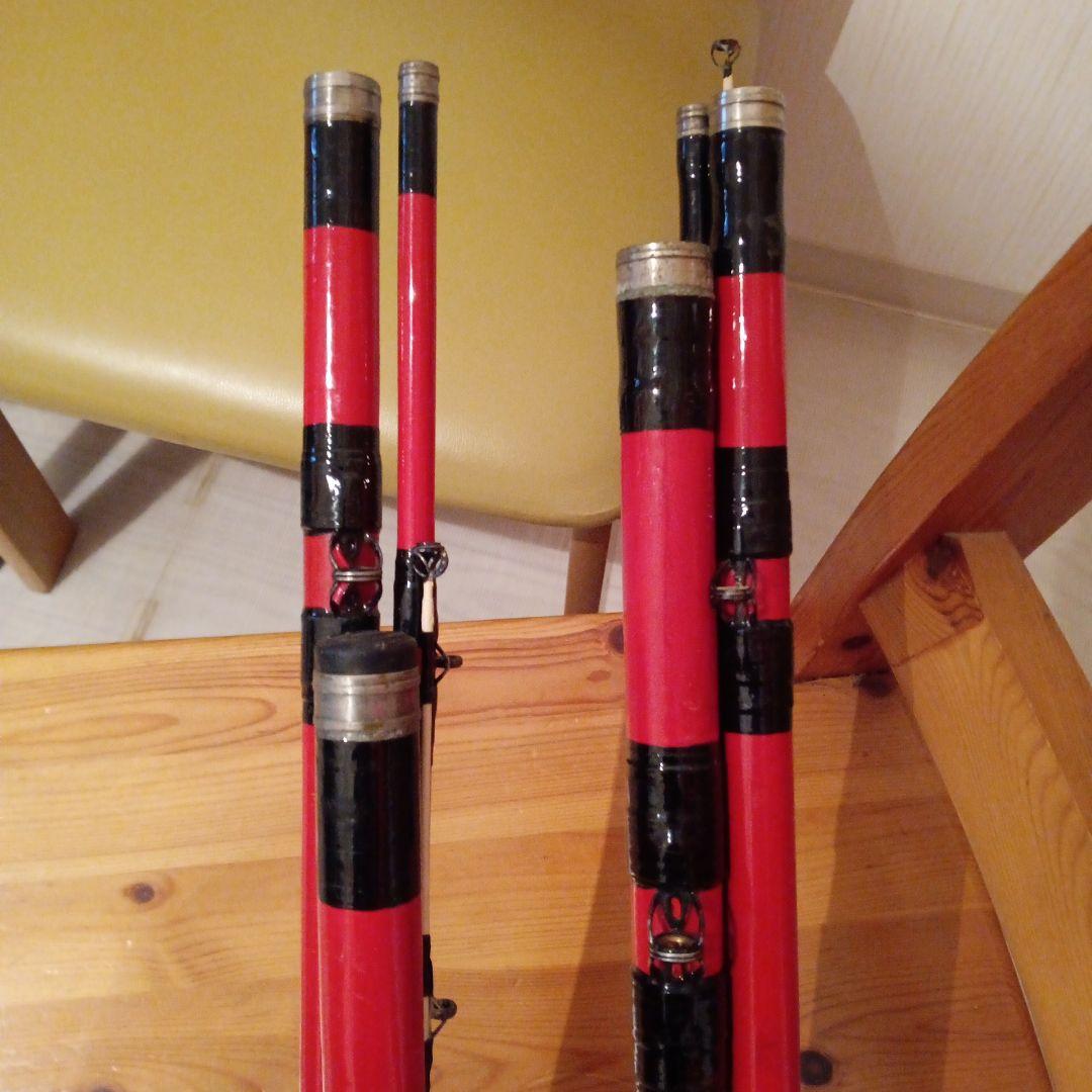 シマノ極翔石鯛