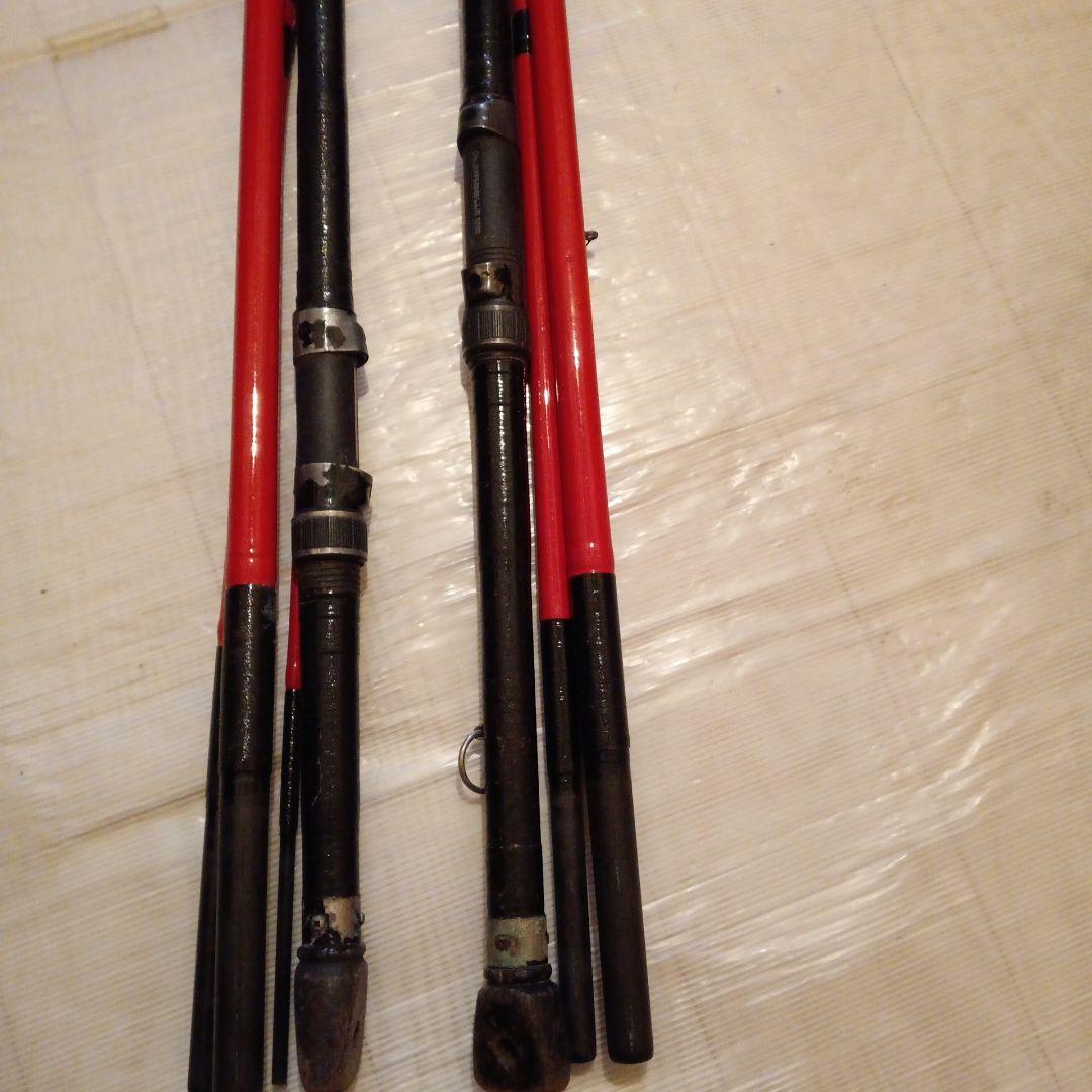 シマノ極翔石鯛