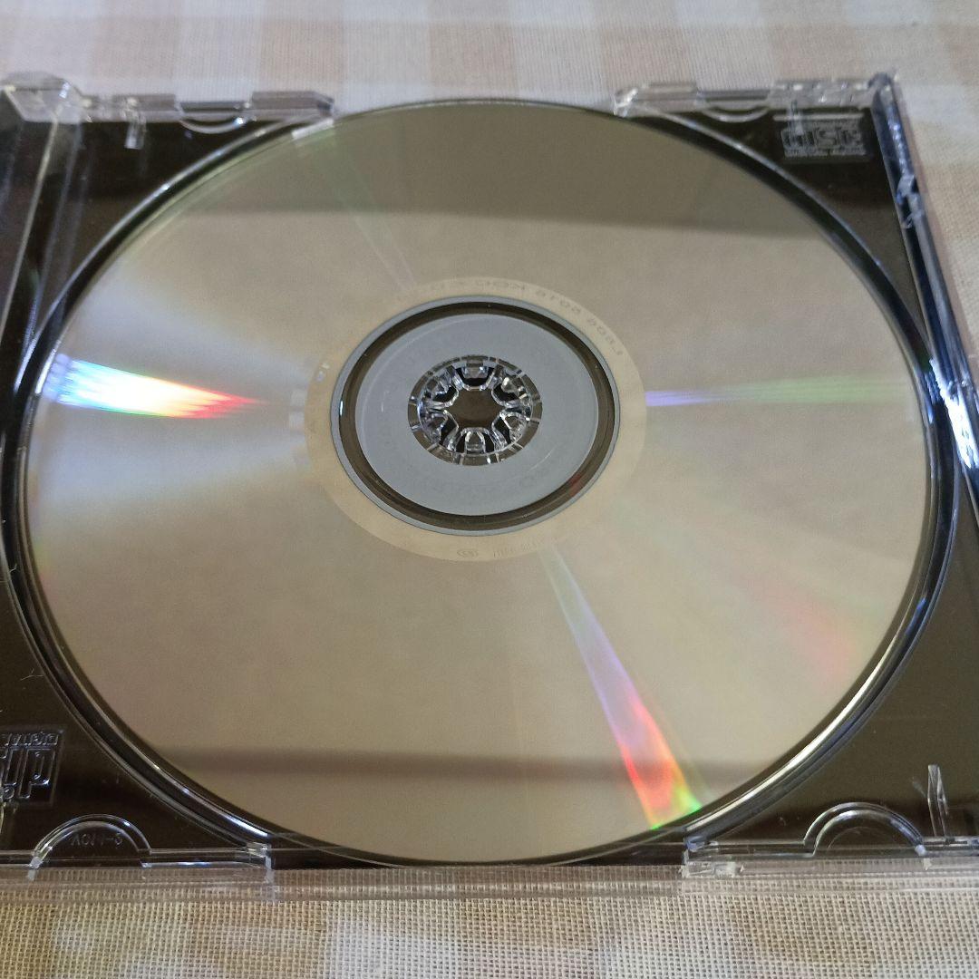 映画「ザ・クロウ」サントラ盤CD２枚セット