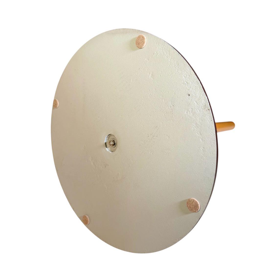 HR707 【高級】秋田木工　大塚家具 コートスタンド 「No.48」 ブナ材