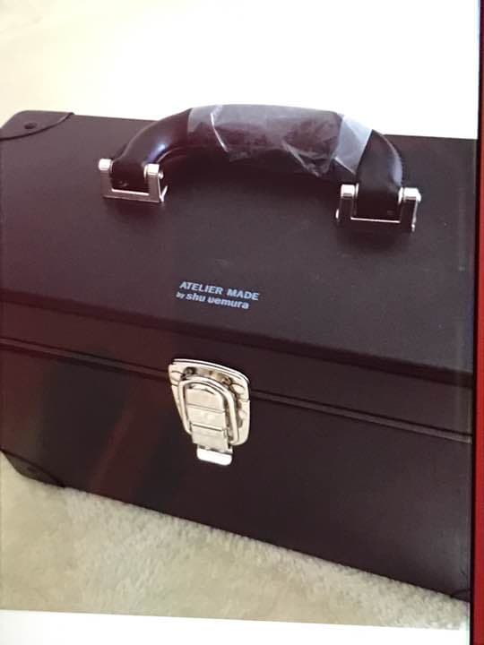 ラスト！新品✨非売品 シュウウエムラベーシックメイクセット