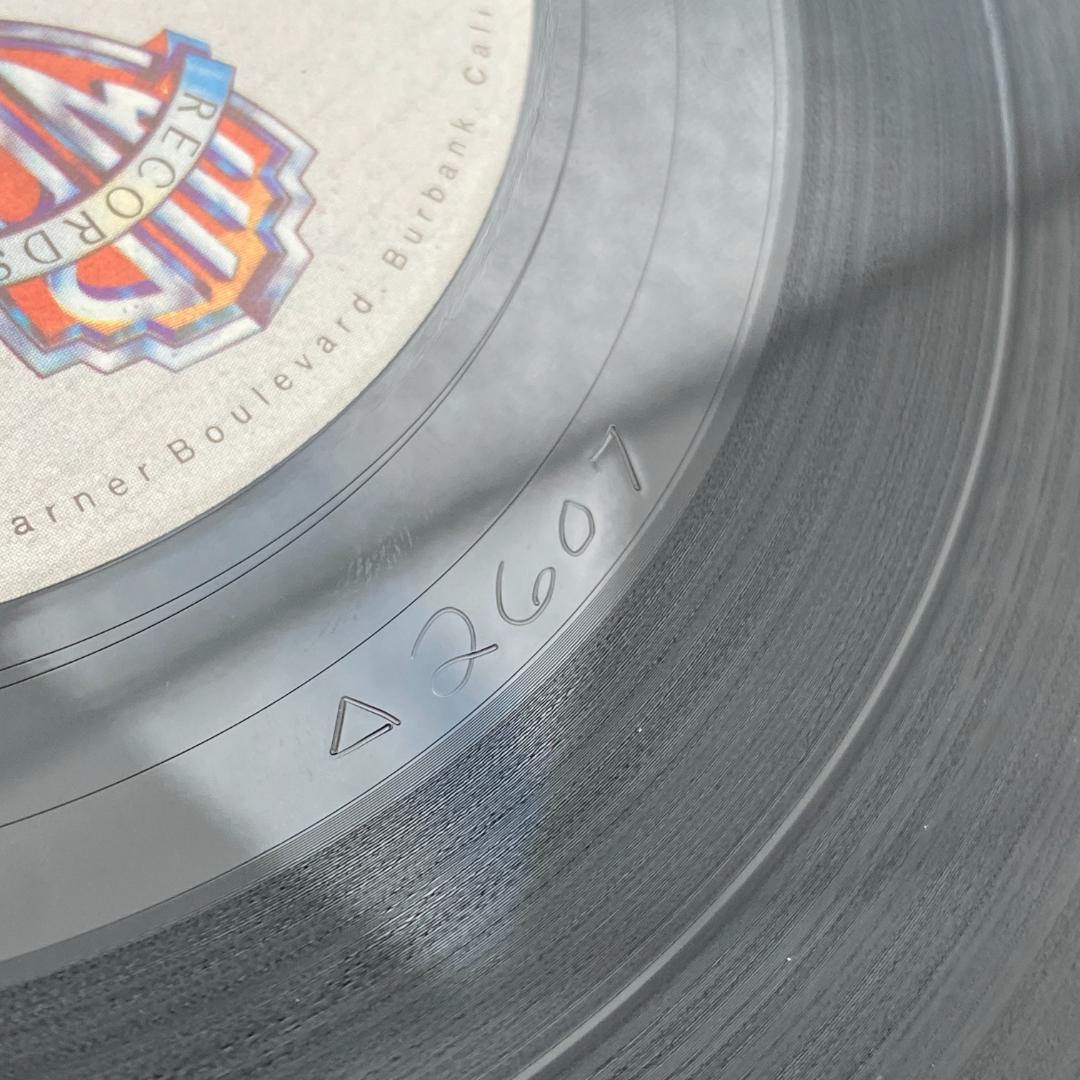 洋楽 LP Donald Fagen The Nightfly US ORG RL