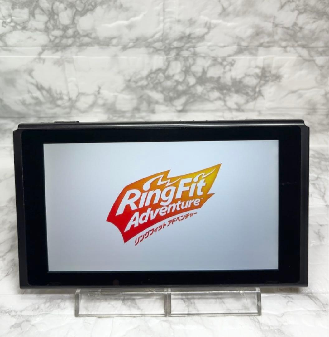 ◆Switch未対策機 2017年製 ◆初期型 本体のみ(液晶部分)