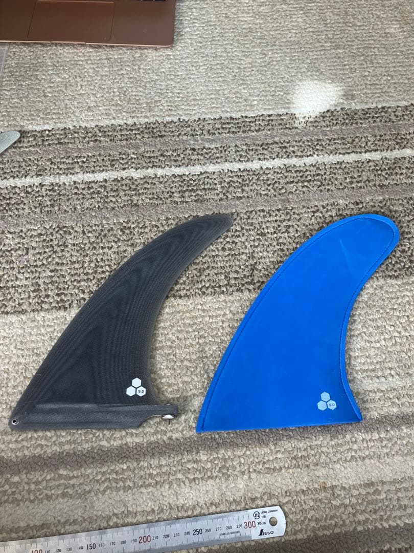 サーフィン・ボディボード TRUE AMES CHANNEL S SPICY SINGLE