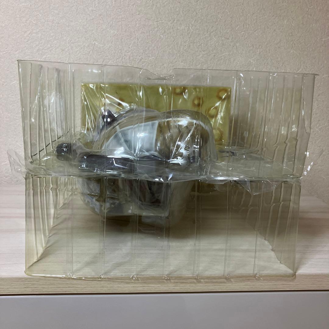 ドラゴンボール大猿 ジーマ　大猿ベジータ　ジオラマモデル　ヤジロベー・シッポ斬り