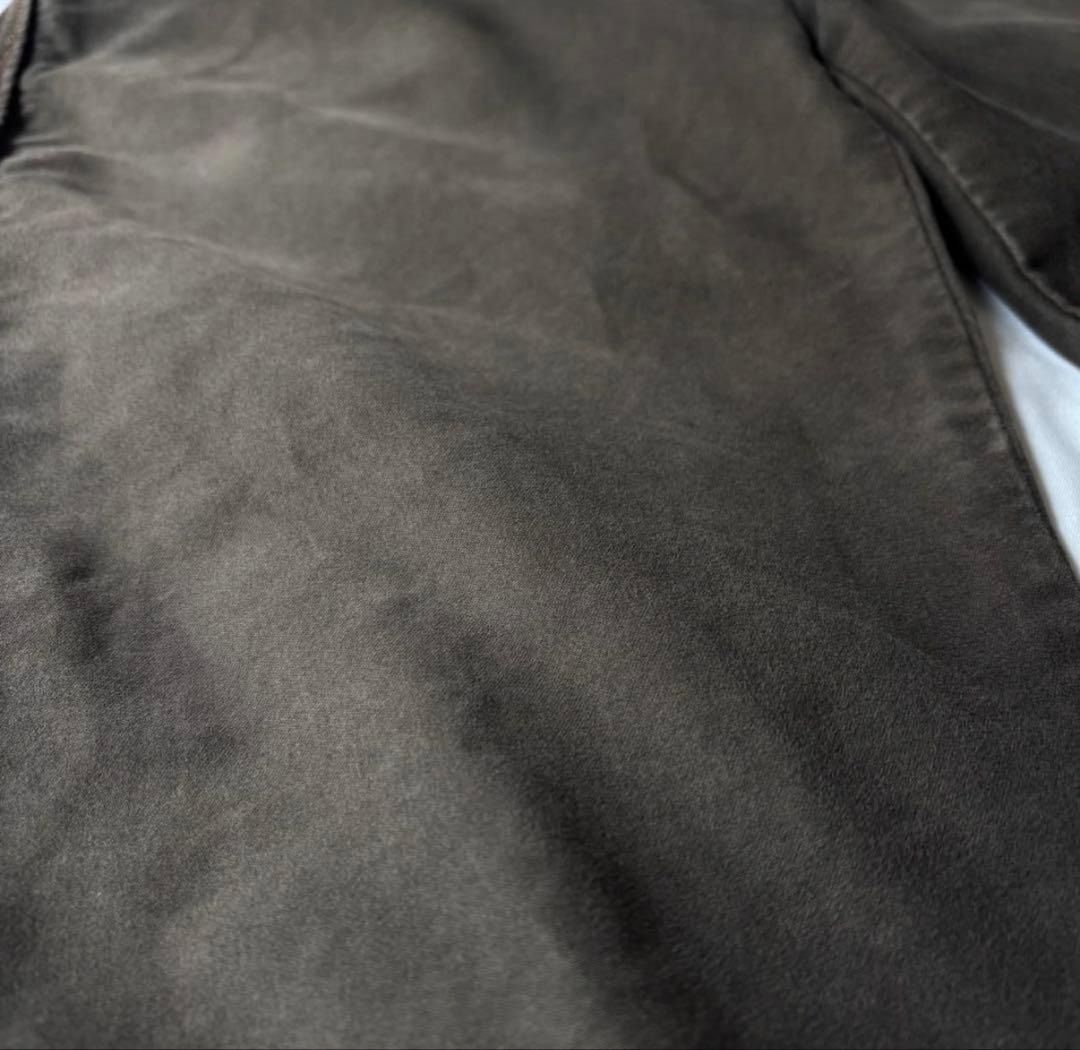 パンツ 90s-00s M.F.G studs design cotton pants