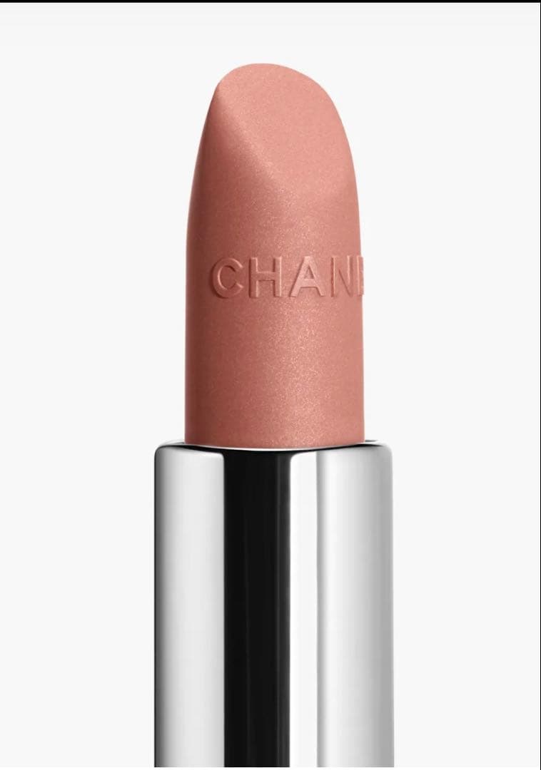 CHANEL LE ROUGE 31 シャネル トランテアン ルージュ　ベージュ