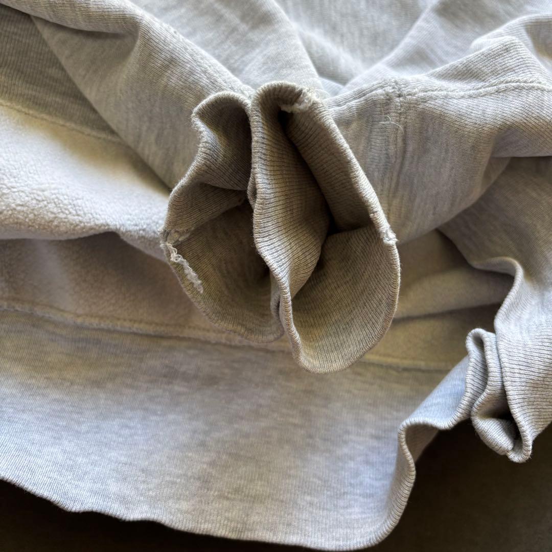 80s Champion Reverse Weave アリゾナ大学