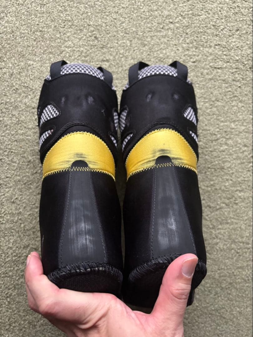 Scarpaスカルパ　ベクター　バックカントリー　スキーブーツ