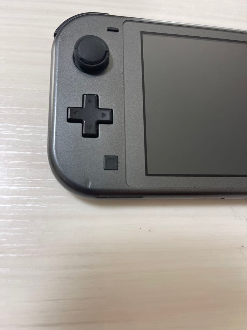 ま*き様 Nintendo Switch Lite ディアルガ・パルキア