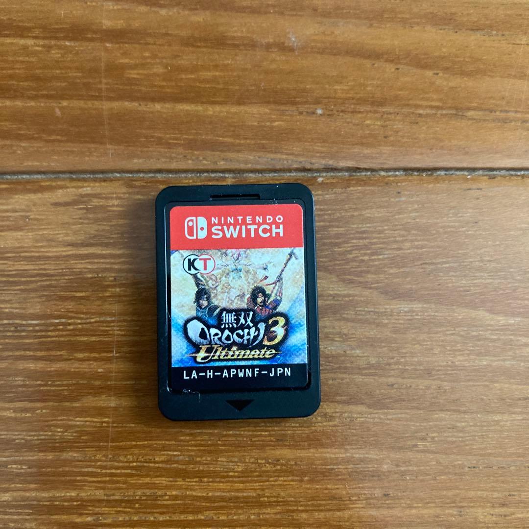 Nintendo Switch ソフト 7本セット