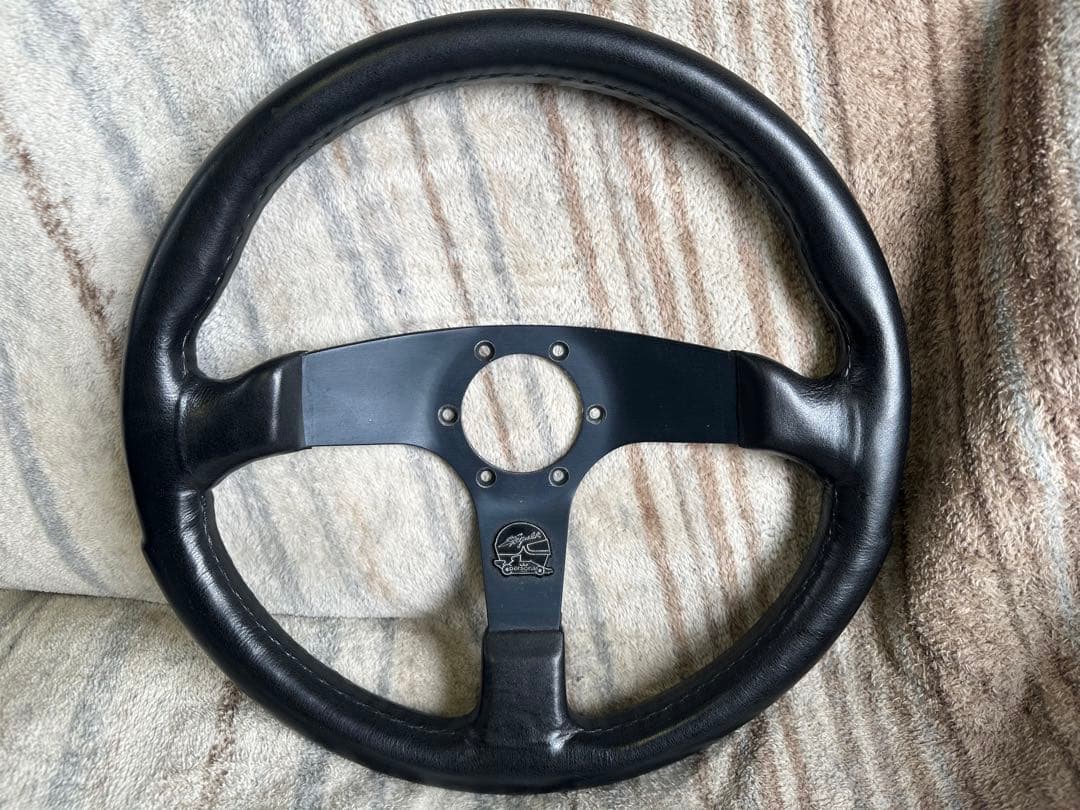 零さん専用！ コレは買い得超希少品パーソナル元エマーソンフィッティパルディ