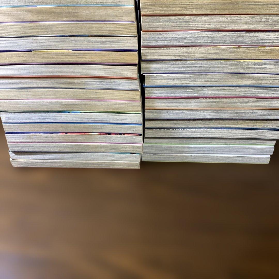 ハンターハンター　1-38巻 全巻セット レベルE全巻　＋劇場版　冨樫義博