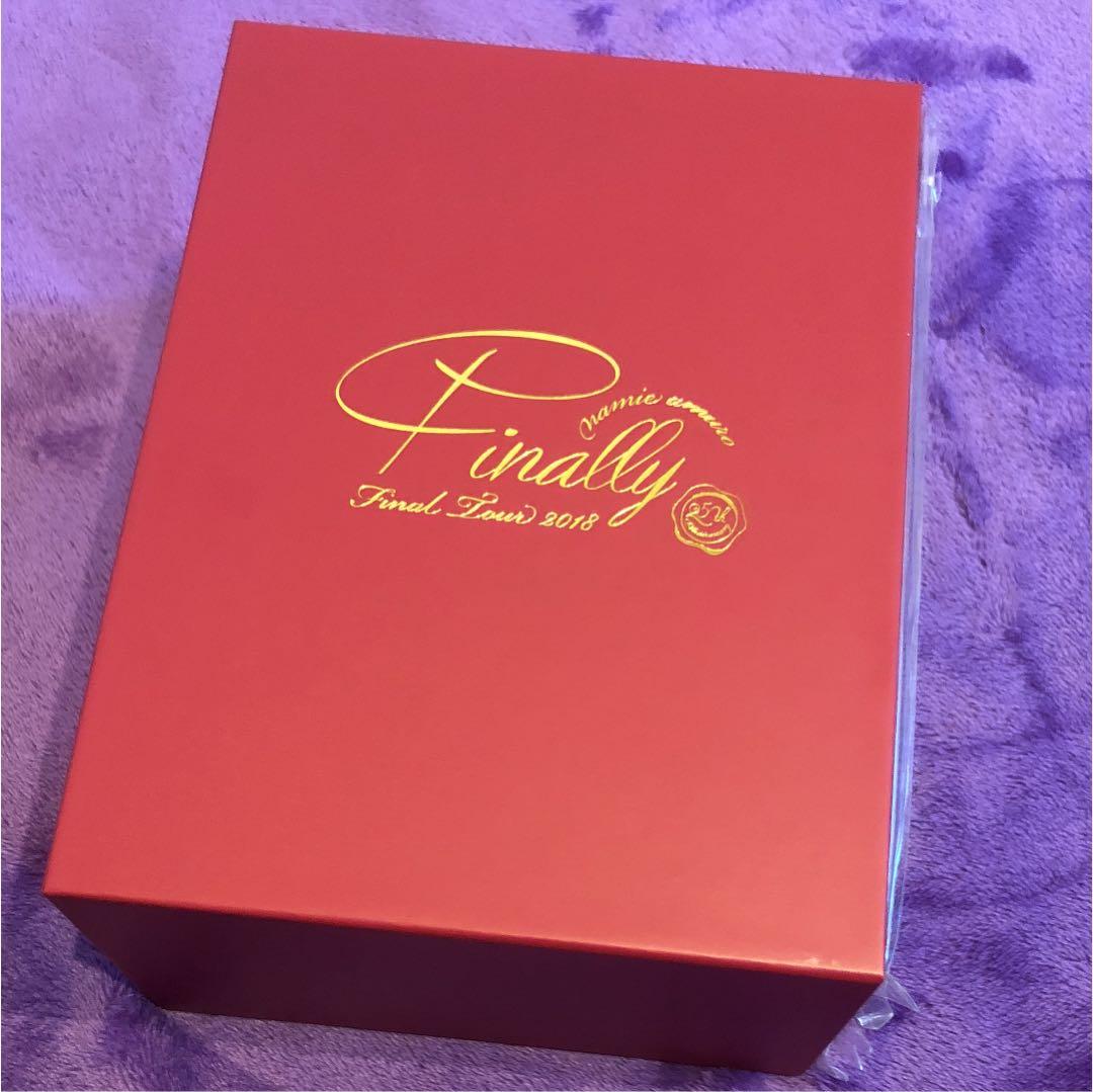 安室奈美恵/namie amuro Final Tour 2018～Final