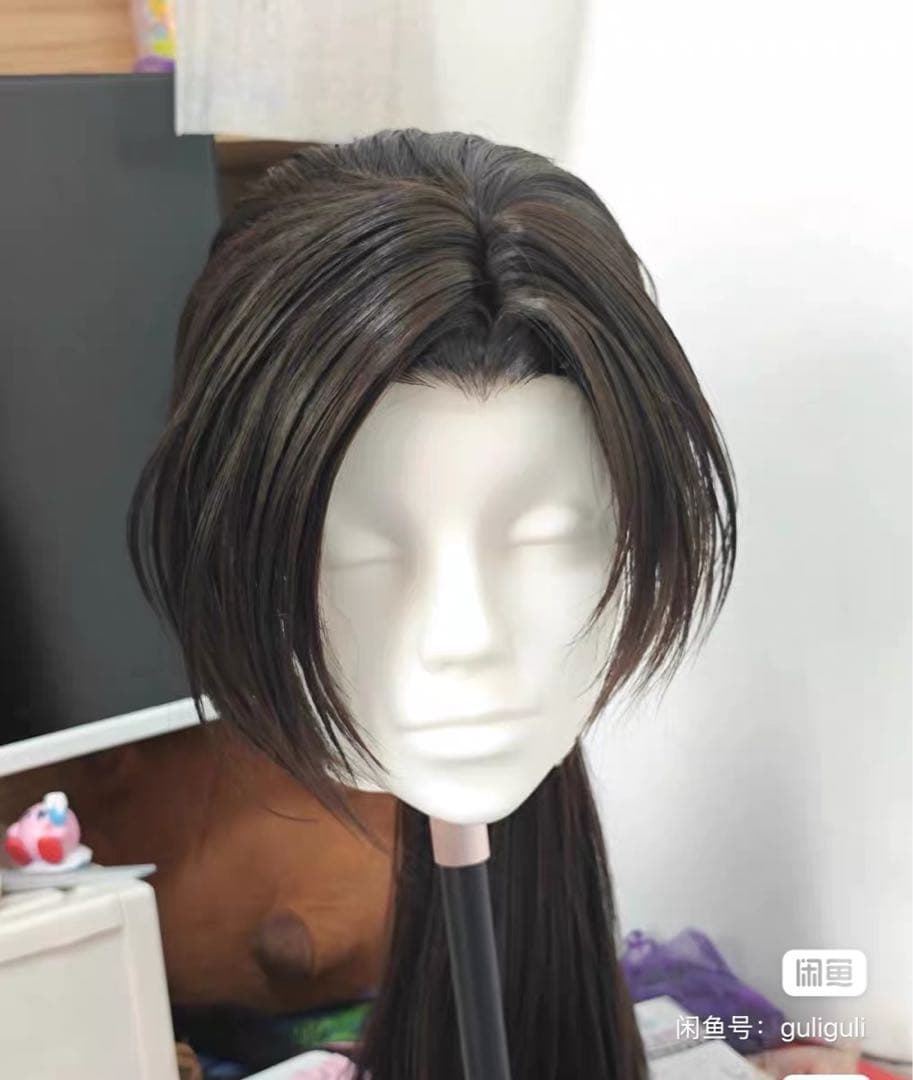 ヘタリア 中国 stars Gangsta コスプレ