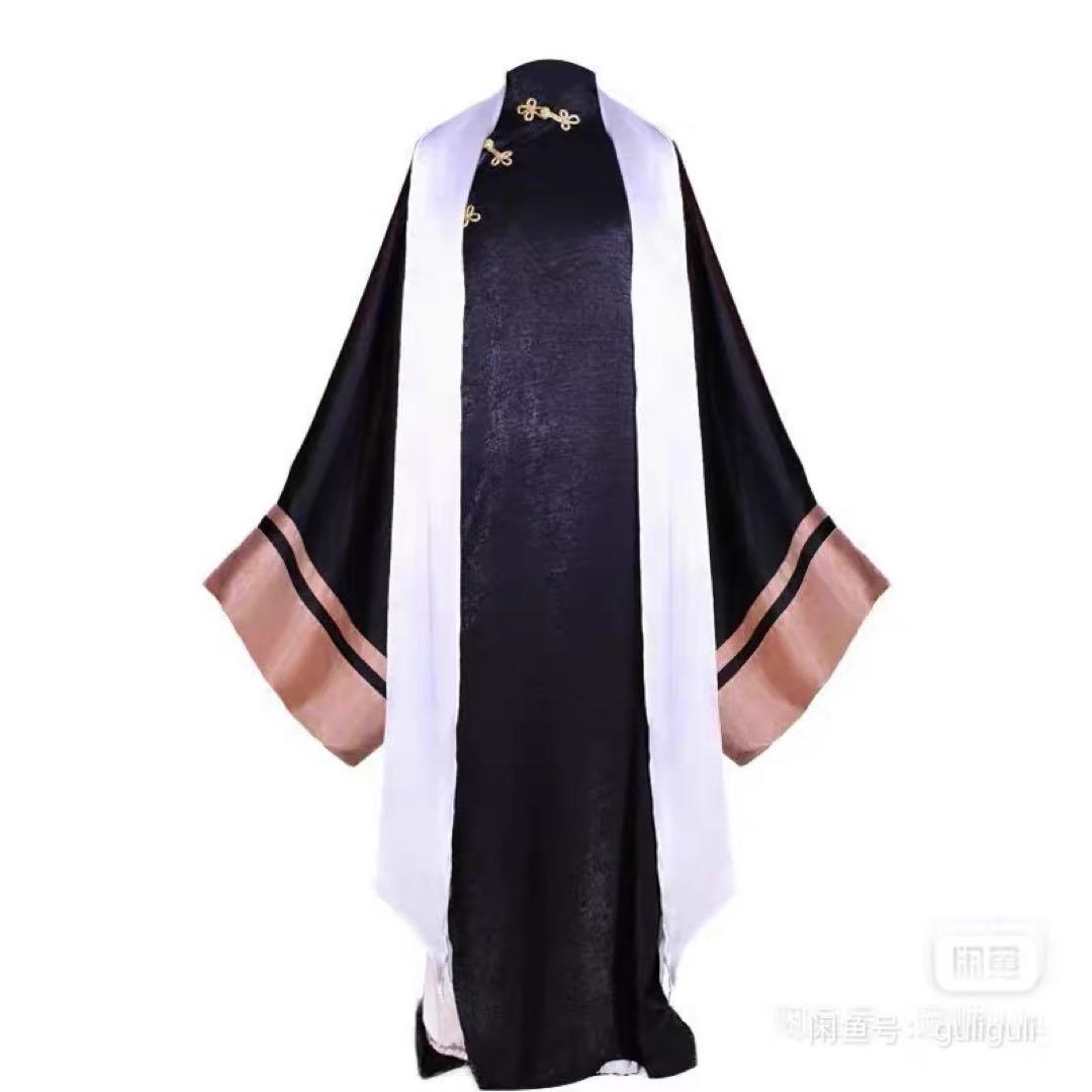 ヘタリア 中国 stars Gangsta コスプレ