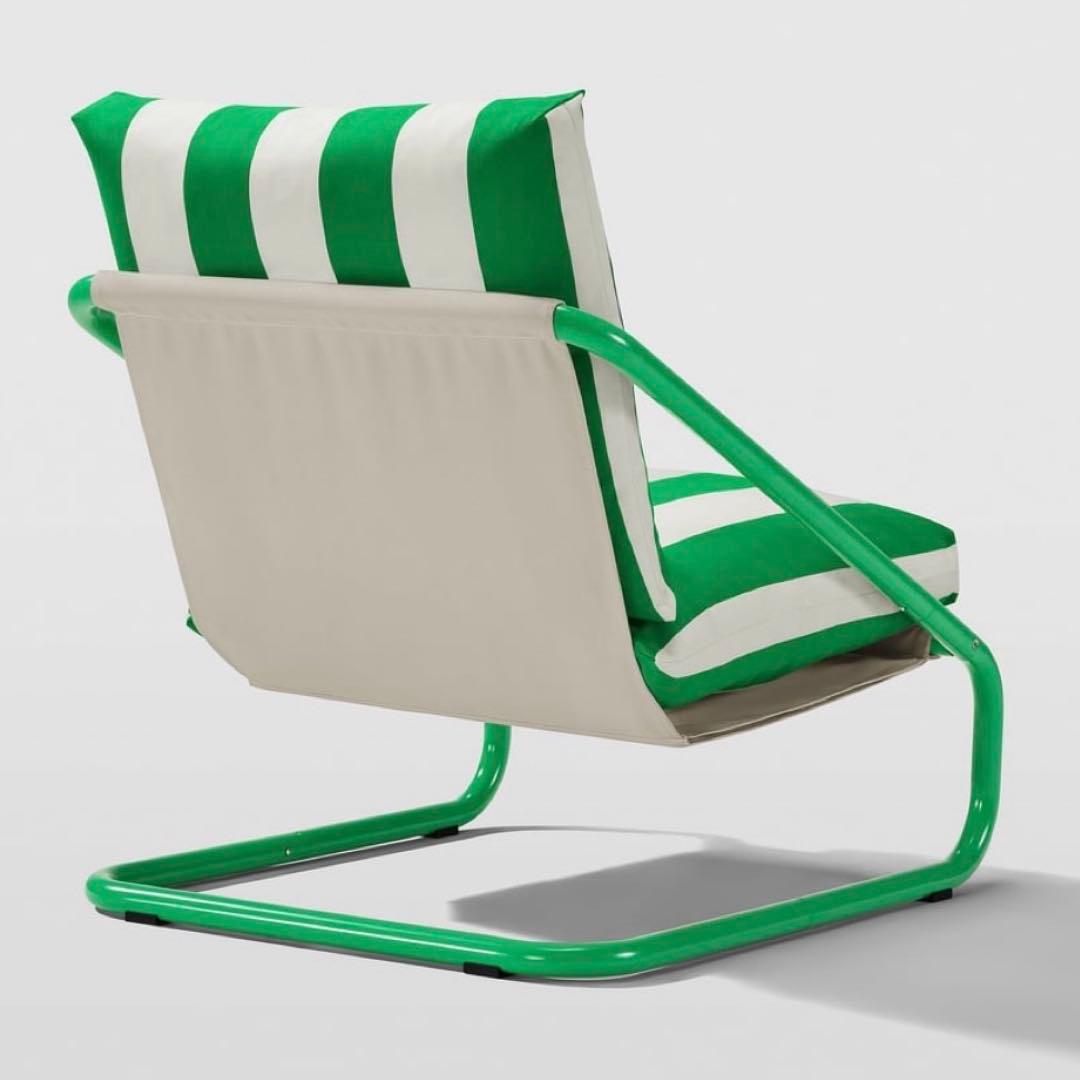 【復刻】ikea イケア オッネスタード ソファ 椅子 ミッドセンチュリー