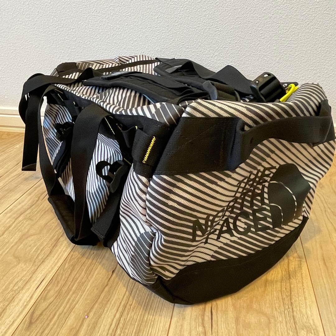 ノースフェイス ダッフルバッグ NM81303 XS 25L