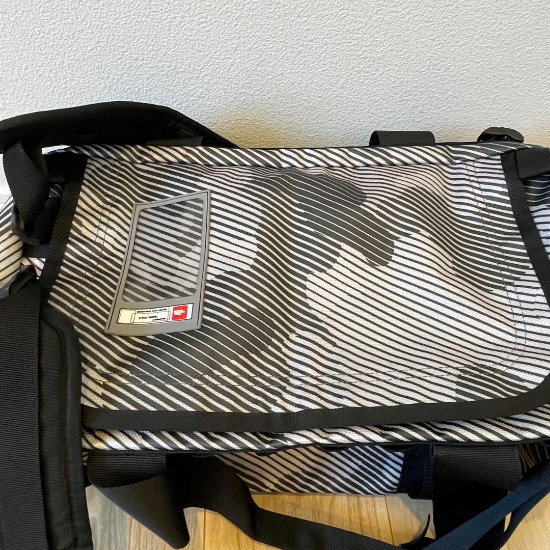 ノースフェイス ダッフルバッグ NM81303 XS 25L
