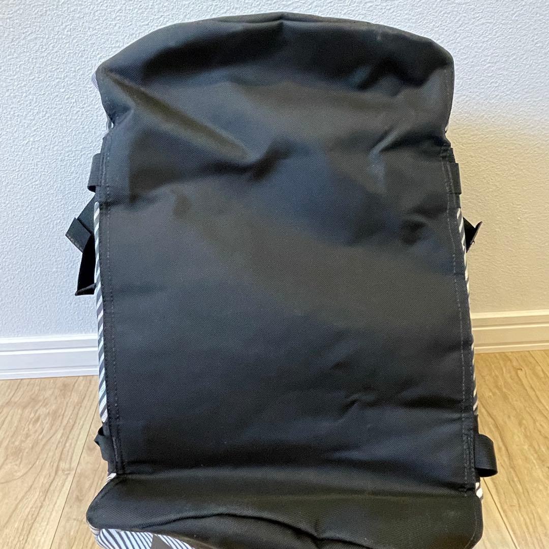 ノースフェイス ダッフルバッグ NM81303 XS 25L