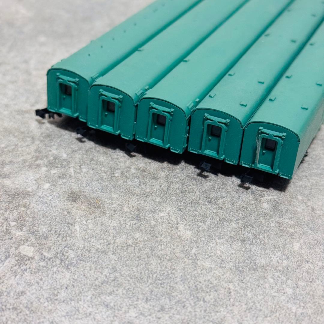 KATO Nゲージ 鉄道模型 関水金属 まとめ売り