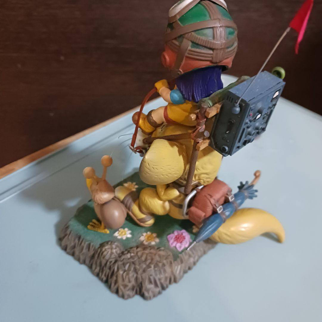 BANDAI バンダイ Dr.スランプ アラレちゃん ファンタジーライオン