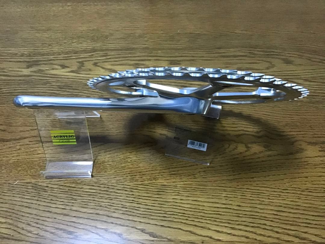 パーツ SUGINO AERO MIGHTY