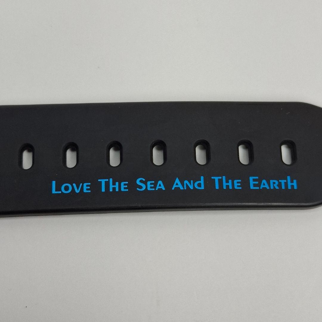 ✨希少美品 イルクジ GWX 5700K 30周年 ソーラー 電波時計 レア商品