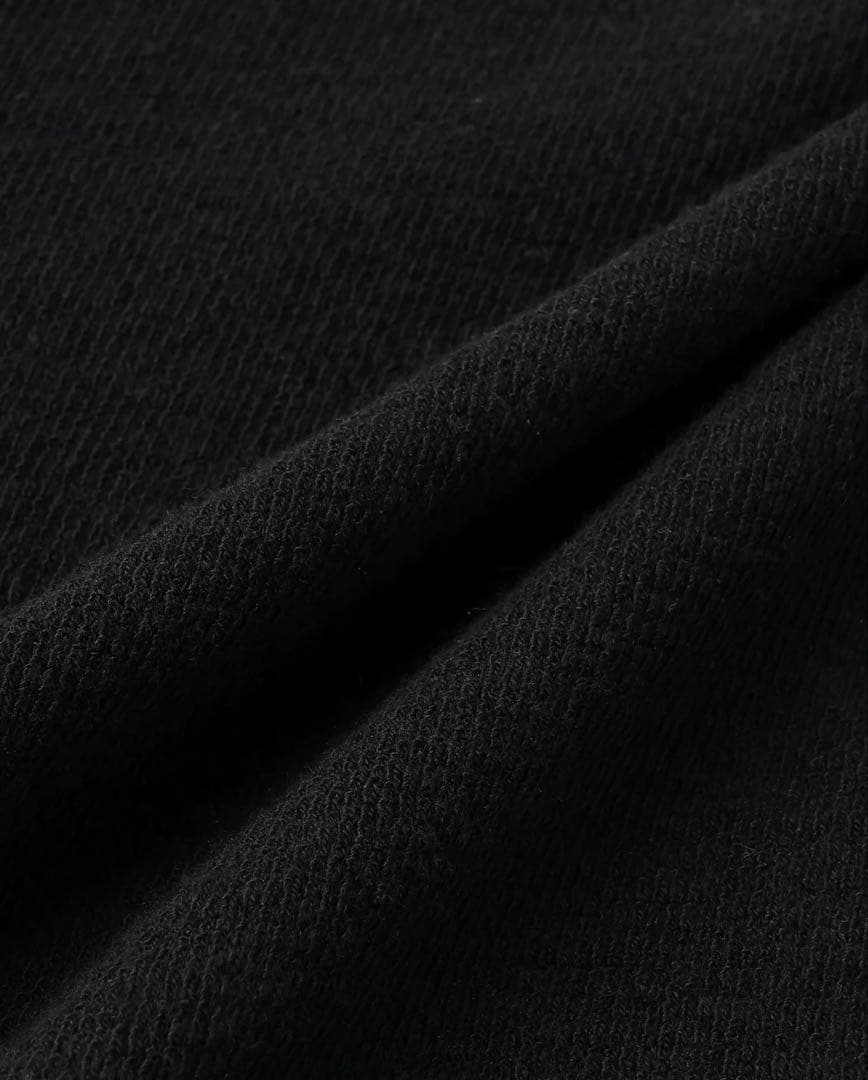 新品BIYOMA COTTON LINEN RIB SHORT LEGGINGS