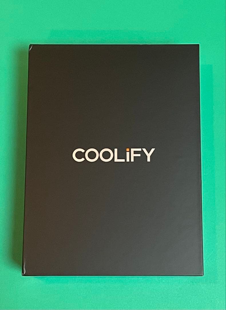 COOLIFY 2S ネッククーラー