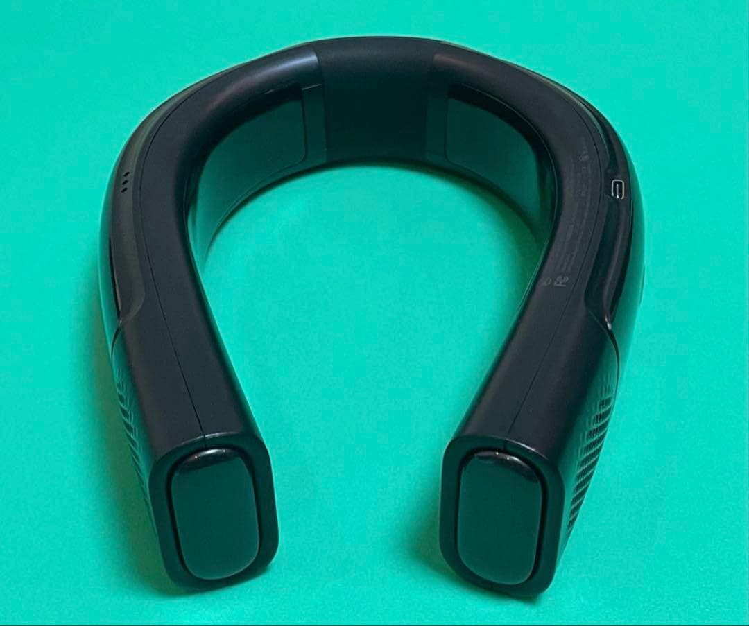 COOLIFY 2S ネッククーラー