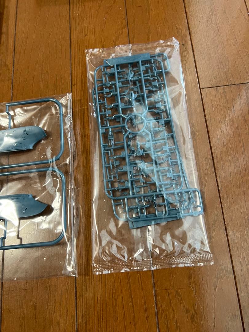 バンダイ宇宙戦艦ヤマト 1/500スケール ￼SPACE BATTLSHIP