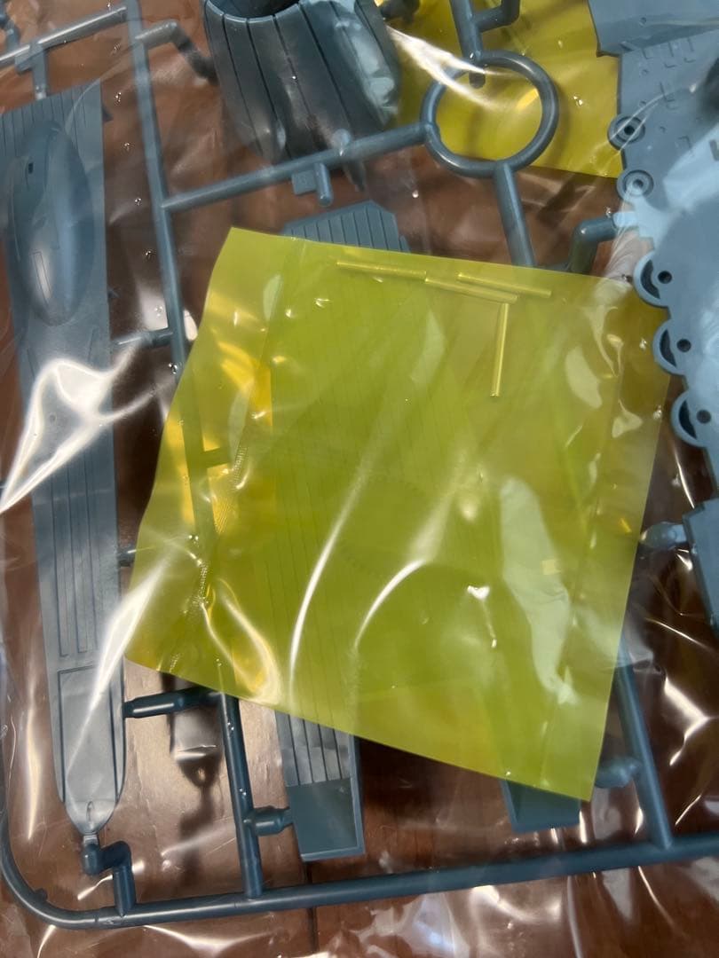 バンダイ宇宙戦艦ヤマト 1/500スケール ￼SPACE BATTLSHIP