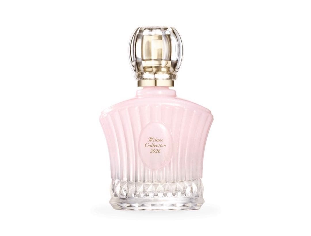 Milano Collection 2024・2025・2026香水セット